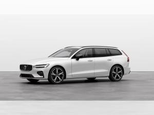 Volvo V60 B4 Plus Dark Panodach Businesspaket Sofort Verfügbar!
