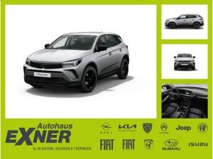 Opel Grandland GS | KURZFRISTIG VERFÜGBAR | Privat