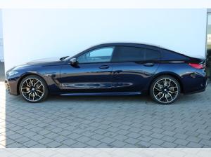 BMW 840 d xDr. Gran Coupe UPE 134.409 /LASER/Bowers