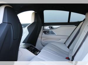 BMW 840 d xDr. Gran Coupe UPE 134.409 /LASER/Bowers