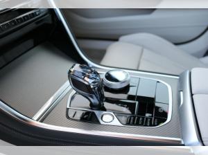 BMW 840 d xDr. Gran Coupe UPE 134.409 /LASER/Bowers