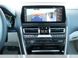 BMW 840 d xDr. Gran Coupe UPE 134.409 /LASER/Bowers