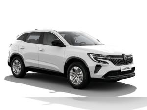 Renault Austral Evolution Mild Hybrid 160 Automatik Aktion bis 28.6.24