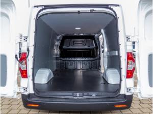 MAXUS eDeliver 3 Barkauf ab 15.900 €