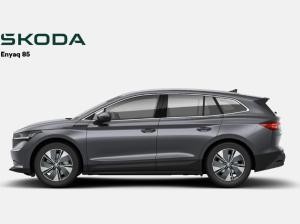 Skoda ENYAQ 60!!Nur noch bis 28.06!!SOFORT VERFÜGBAR!!