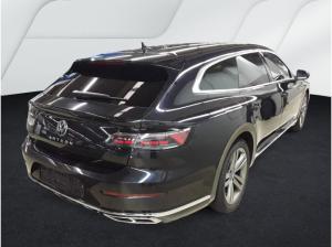Volkswagen Arteon Shooting Brake 2.0 TDI DSG R-Line Navi IQ.Light DAB+ LaneAssist 3h947z