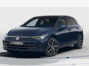 Volkswagen Golf EDITION 50 1,5 l eTSI DSG AHK HUD Pano DCC Harman Matrix