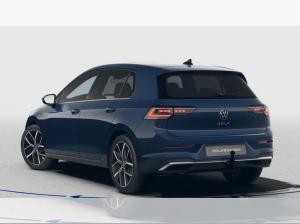 Volkswagen Golf EDITION 50 1,5 l eTSI DSG AHK HUD Pano DCC Harman Matrix