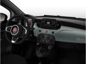 Fiat 500 Benziner | Summer Edition ☀️ | Testleasing | Verringerte Überführungskosten ❗