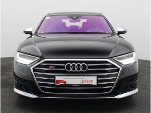 Audi S8 TFSI Quattro / Pano, Matrix-Laser, OLED, Air