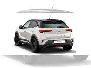 Opel Mokka GS  Automatik Gewerbeangebot  inkl. Sitz-/Lenkradheizung
