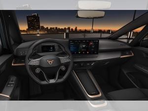 Cupra Born inkl. Wartung und LRV | Privat