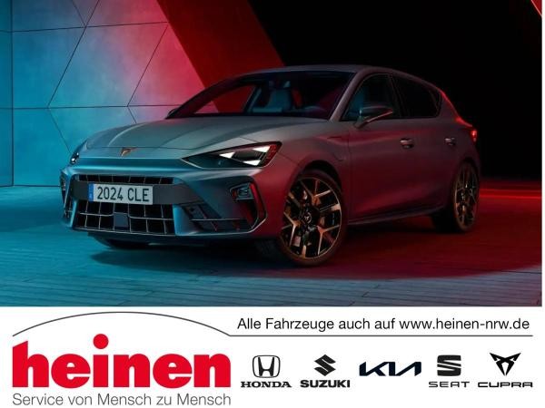 Cupra Leon 1.5 eTSI  110 kW (150 PS) 7-Gang-DSG**Loyalität**
