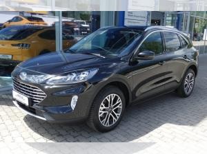 Ford Kuga #PLUG-IN #TITANIUM X #SOFORT