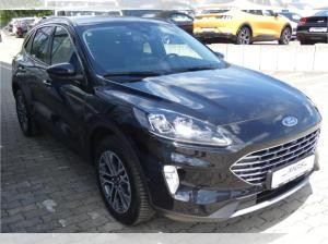 Ford Kuga #PLUG-IN #TITANIUM X #SOFORT