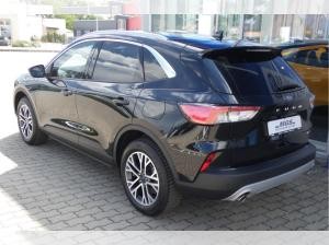 Ford Kuga #PLUG-IN #TITANIUM X #SOFORT