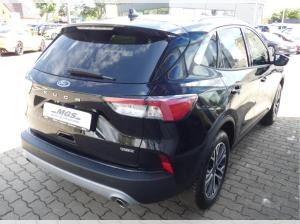 Ford Kuga #PLUG-IN #TITANIUM X #SOFORT