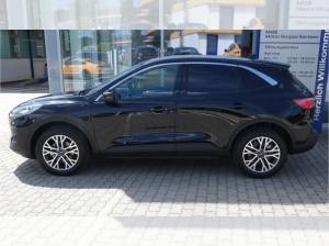 Ford Kuga #PLUG-IN #TITANIUM X #SOFORT