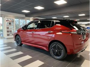 Nissan Leaf e+ N-Connecta | große Batterie | Gewerbe