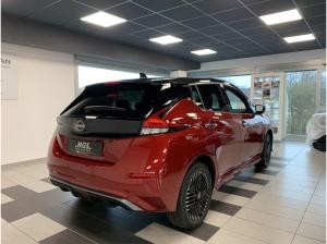 Nissan Leaf e+ N-Connecta | große Batterie | Gewerbe