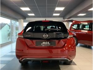 Nissan Leaf e+ N-Connecta | große Batterie | Gewerbe