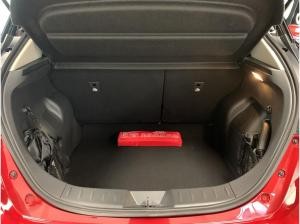 Nissan Leaf e+ N-Connecta | große Batterie | Gewerbe