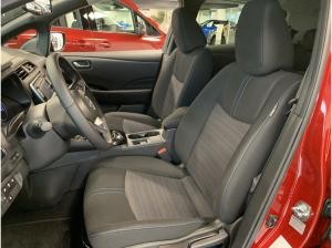 Nissan Leaf e+ N-Connecta | große Batterie | Gewerbe