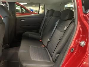 Nissan Leaf e+ N-Connecta | große Batterie | Gewerbe