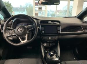 Nissan Leaf e+ N-Connecta | große Batterie | Gewerbe