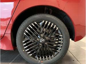 Nissan Leaf e+ N-Connecta | große Batterie | Gewerbe