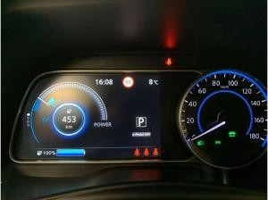 Nissan Leaf e+ N-Connecta | große Batterie | Gewerbe