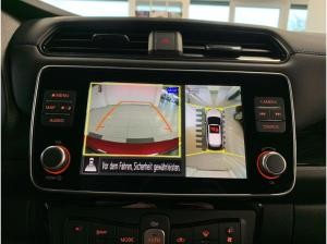 Nissan Leaf e+ N-Connecta | große Batterie | Gewerbe