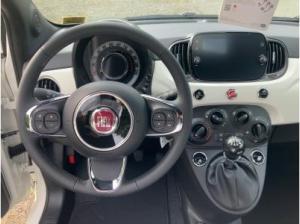 Fiat 500C Cabrio | Summer Edition ☀️ | Testleasing | Verringerte Überführungskosten ❗️