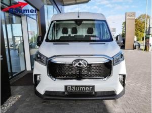 MAXUS eDeliver 9 L3/H2 72kWh/ 2x Schiebetür /SHZ/ Rückfahrkamera