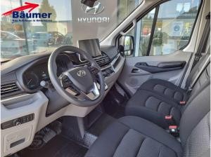 MAXUS eDeliver 9 L3/H2 72kWh/ 2x Schiebetür /SHZ/ Rückfahrkamera