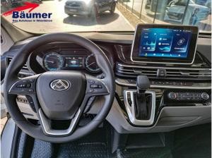 MAXUS eDeliver 9 L3/H2 72kWh/ 2x Schiebetür /SHZ/ Rückfahrkamera