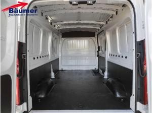 MAXUS eDeliver 9 L3/H2 72kWh/ 2x Schiebetür /SHZ/ Rückfahrkamera