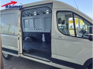 MAXUS eDeliver 9 L3/H2 72kWh/ 2x Schiebetür /SHZ/ Rückfahrkamera