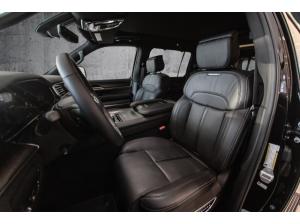 Jeep Wagoneer Grand*Series I**