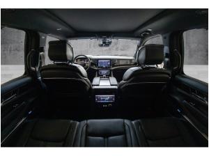 Jeep Wagoneer Grand*Series I**