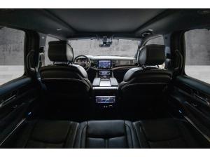 Jeep Wagoneer Grand*Series I**