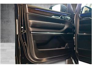 Jeep Wagoneer Grand*Series I**