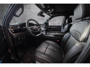 Jeep Wagoneer Grand*Series I**