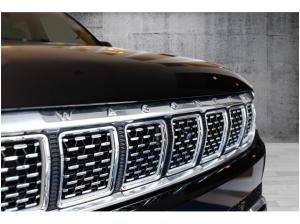 Jeep Wagoneer Grand*Series I**