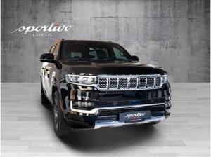 Jeep Wagoneer Grand*mtl.879,- Leasing*