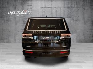 Jeep Wagoneer Grand*mtl.879,- Leasing*