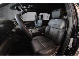 Jeep Wagoneer Grand*mtl.879,- Leasing*