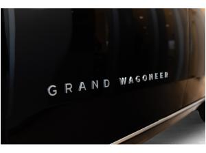 Jeep Wagoneer Grand*mtl.879,- Leasing*