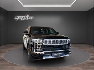 Jeep Wagoneer Grand*mtl.879,- Leasing*