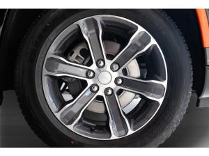 Jeep Wagoneer Grand*mtl.879,- Leasing*